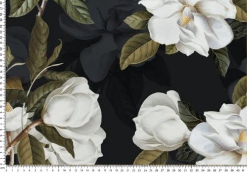 Welur Magnolie No. 103 Wonder Velvet